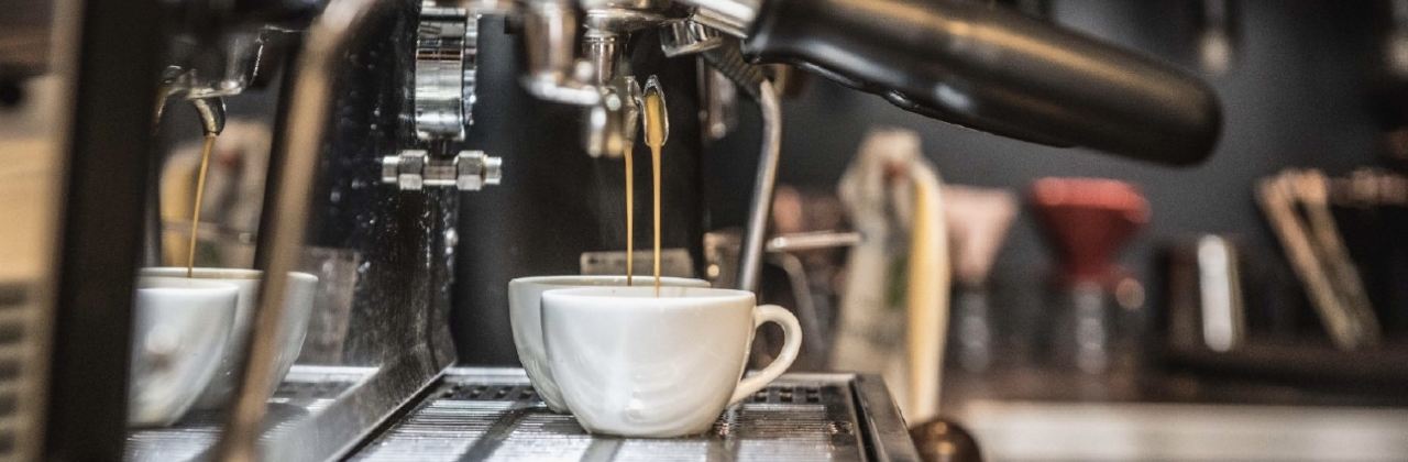 Einstein Kaffee Rösterei