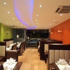 Kasturi Restaurant User Photo