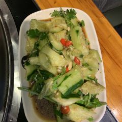 今必来地锅(长兴店) User Photo