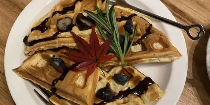 Otometoge Fujimi Chaya