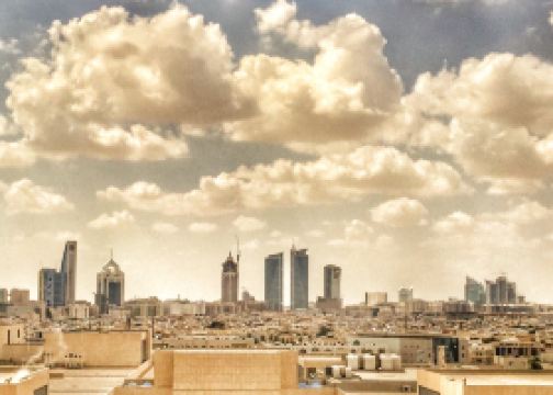 durée Vol Tunis Riyad