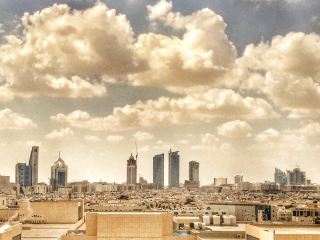 billet d'avion Wedjh Riyad