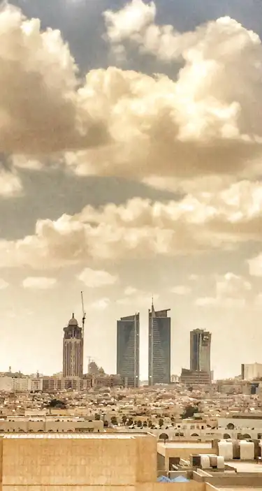 Varme kilder-hoteller i Saudi-Arabien