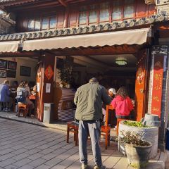 Laobai'ersi 여행 사진