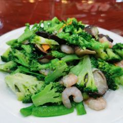 王氏海鲜居 User Photo