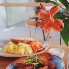 The Table Café User Photo