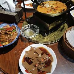 老屋飯香張用戶圖片