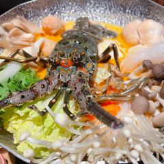 鸟匠·新潮日料(万象九宜城店) User Photo