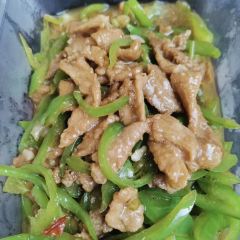 诏安正宗猫仔粥 User Photo