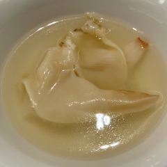 福州三坊七巷書香文儒飯店·福知州餐廳張用戶圖片