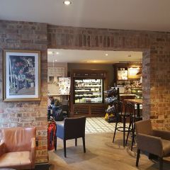 Caffè Nero User Photo