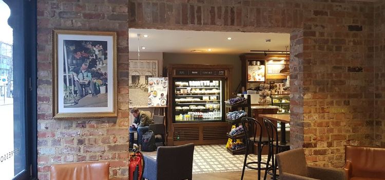 Caffè Nero