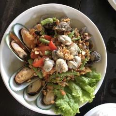 Nirvana Restaurant User Photo