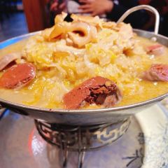 向阳屯饭馆 User Photo