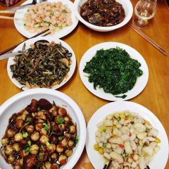 Restoran Sugantha User Photo