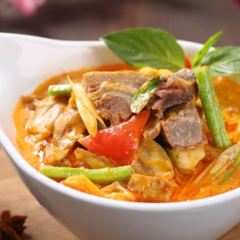 Meena Curry House User Photo
