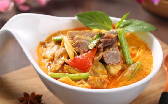 Meena Curry House