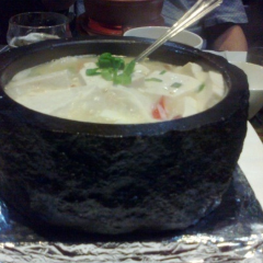 SHAO DONG GU ZHU TI PU ZI ZONG DIAN 여행 사진