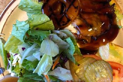 Ken's House of Pancakes