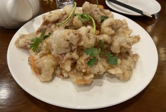 Zhiyin Jiulou User Photo