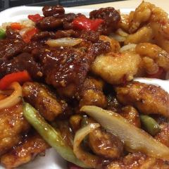 Panda Express User Photo