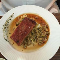 Gaucho Richmond User Photo