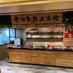 枣玛露脊骨汤·烤肉(西塔总店) User Photo