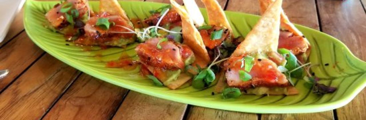 Lava Lava Beach Club