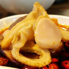 石头火锅(湖滨路店) User Photo