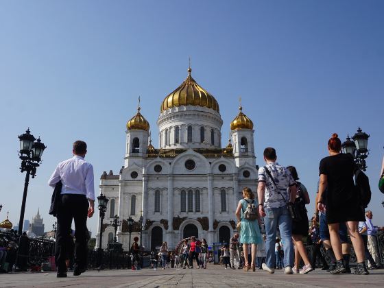 Казанский кафедральный собор