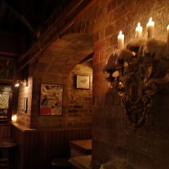 The Baxter Inn User Photo