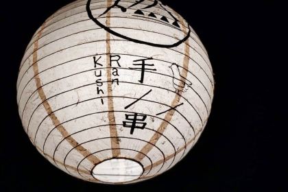 燃手串（新竹北門店）