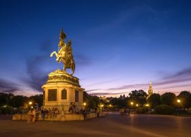 Melbourne to Vienna Flights