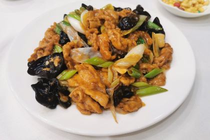 OLD TONG HE YANG JU RESTAURANT