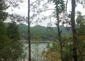 Danxiahu Scenic Area
