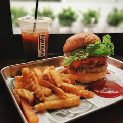 Partners Restaurant & Catering ảnh của người dùng