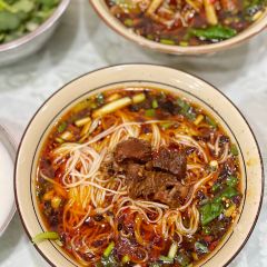 幺妹正宗牛肉面(交通路店) User Photo