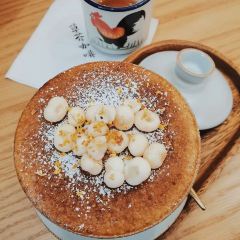 Tiny coffee·草芥咖啡 User Photo