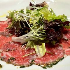 Wang Steak User Photo