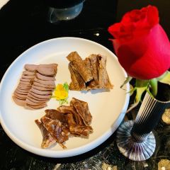 RESTAURANT ROSE SHANGHAI User Photo