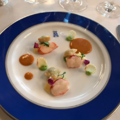 Tour d'Argent Tokyo User Photo