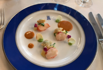 Tour d'Argent Tokyo用戶圖片