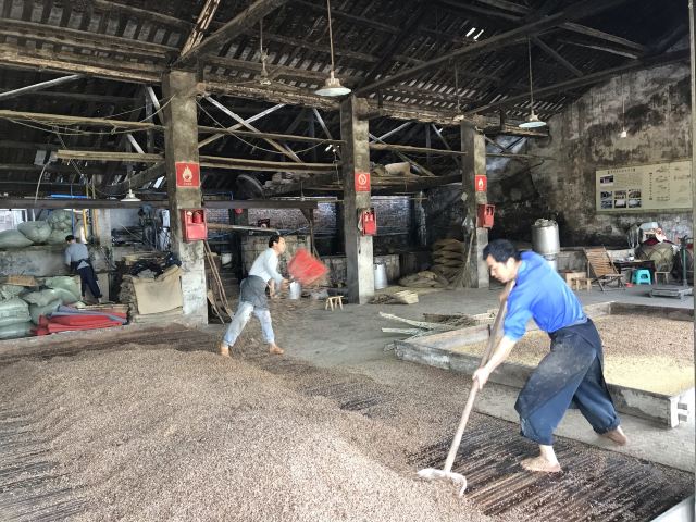 Lizhuang Ancient Town