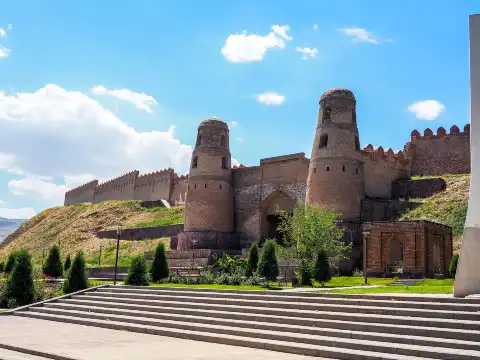 10 Top Attractions in Tajikistan (2026) | Trip.com