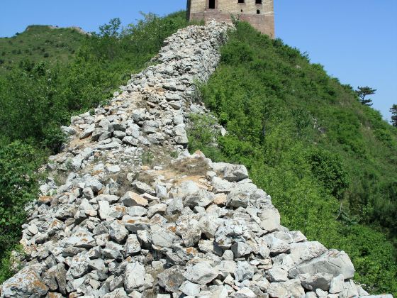 Xiaohekou Great Wall