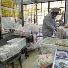 美新点心店(陕西北路店) User Photo