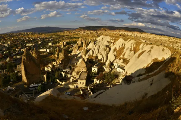 Pobeda flug Adana