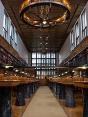 State Library of South Australia