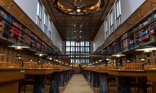 State Library of South Australia