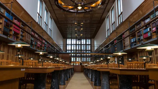 State Library of South Australia